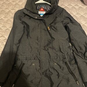 Columbia Ardenwood Omni Heat Women's Jacket - Size XS
